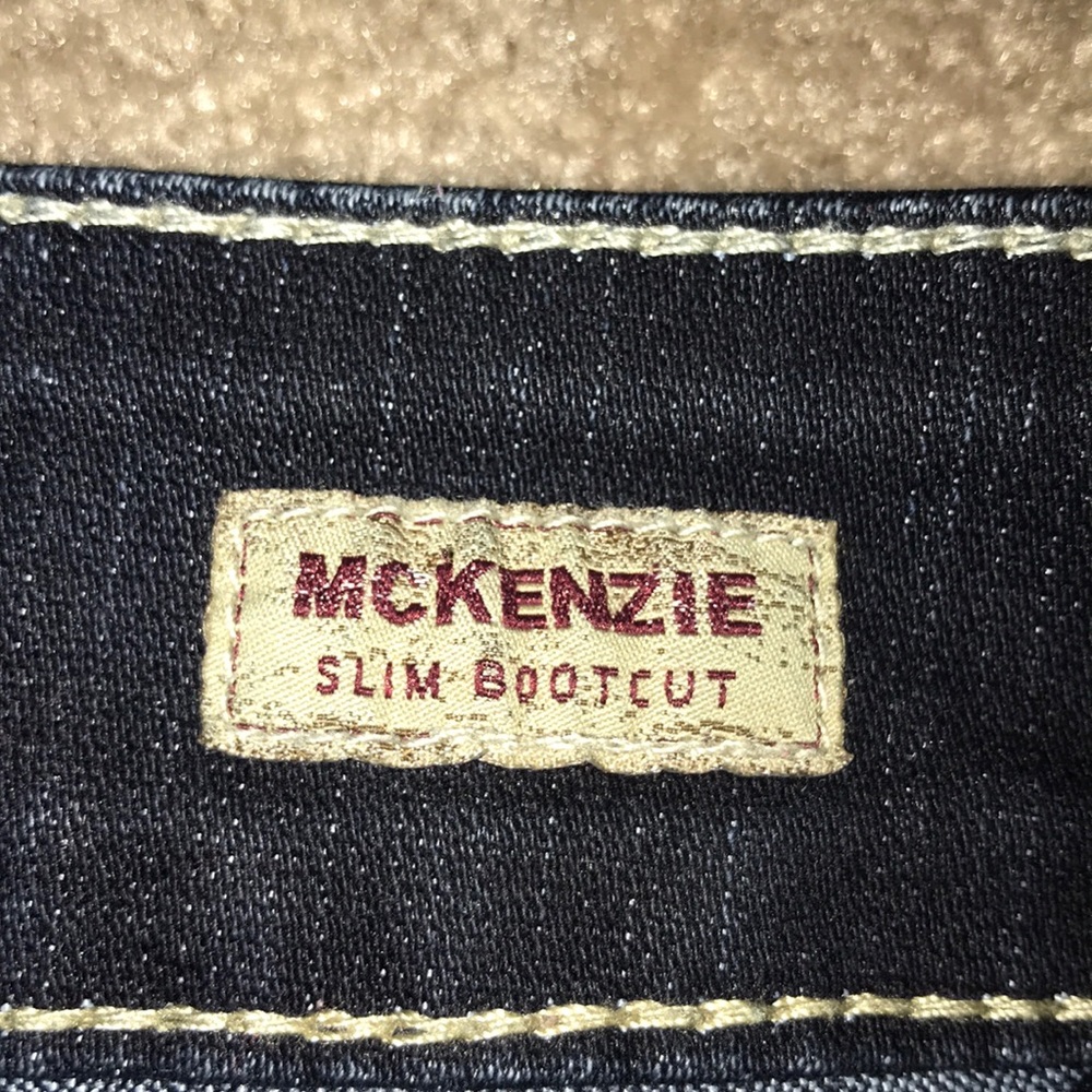 Silver jeans - Picture 3 of 7